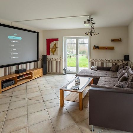 Ferienhaus Cordes, Fewo Vermittlung Nordsee Dangastermoor Экстерьер фото