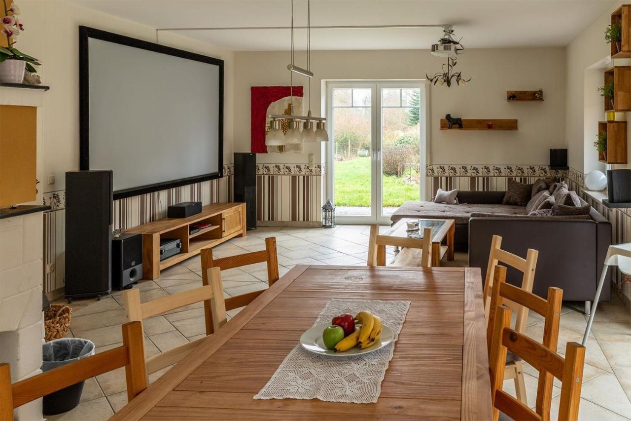 Ferienhaus Cordes, Fewo Vermittlung Nordsee Dangastermoor Экстерьер фото