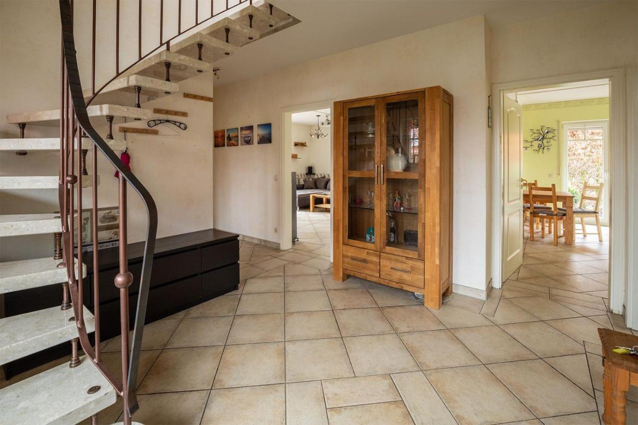 Ferienhaus Cordes, Fewo Vermittlung Nordsee Dangastermoor Экстерьер фото