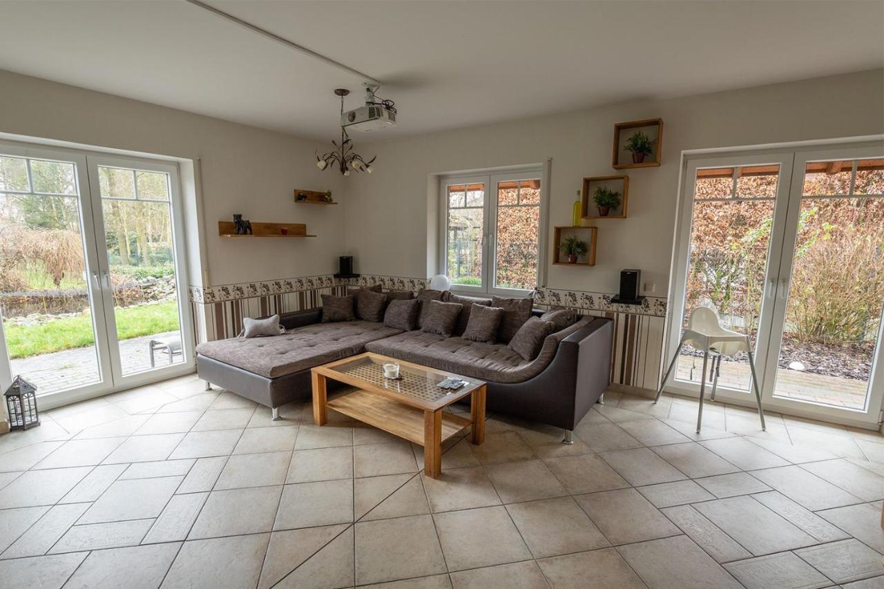 Ferienhaus Cordes, Fewo Vermittlung Nordsee Dangastermoor Экстерьер фото