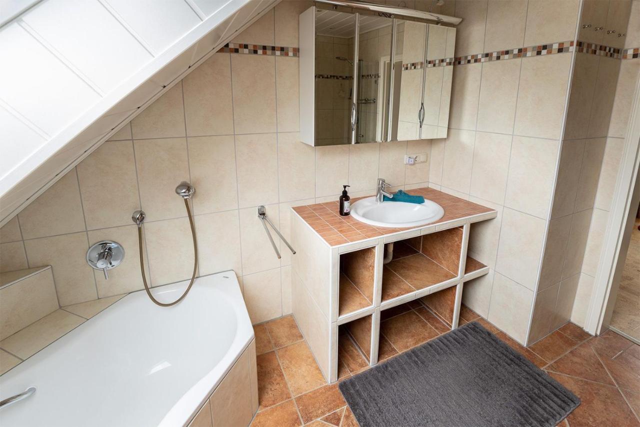 Ferienhaus Cordes, Fewo Vermittlung Nordsee Dangastermoor Экстерьер фото