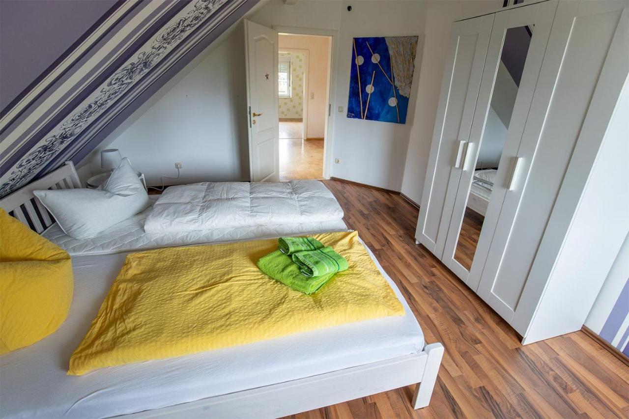Ferienhaus Cordes, Fewo Vermittlung Nordsee Dangastermoor Экстерьер фото