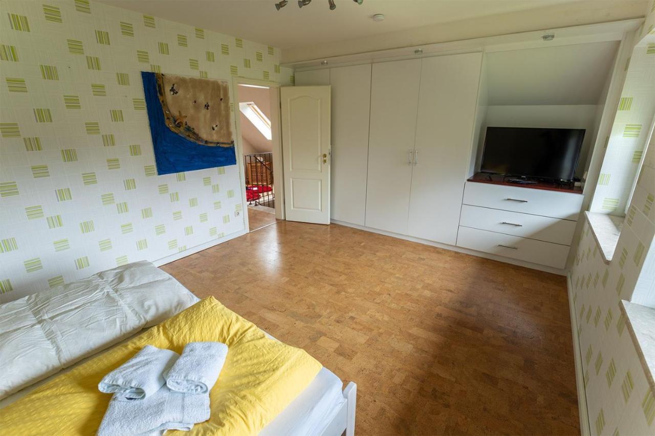 Ferienhaus Cordes, Fewo Vermittlung Nordsee Dangastermoor Экстерьер фото